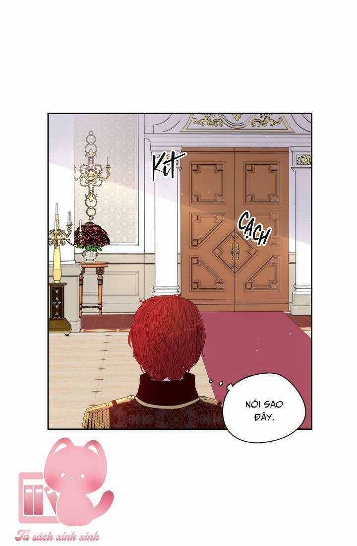 Hoàng Nữ Tóc Đen - Chapter 1 - Trang 78