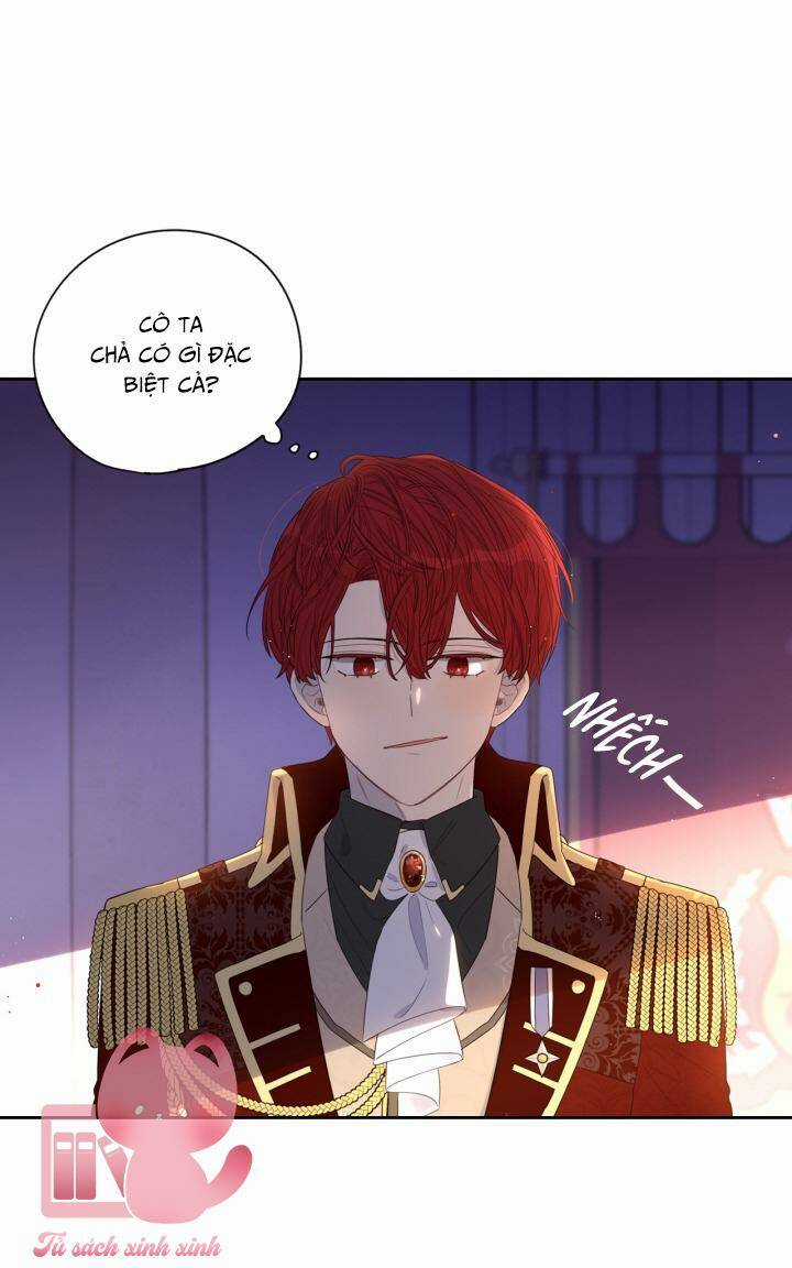 Hoàng Nữ Tóc Đen - Chapter 1 - Trang 79