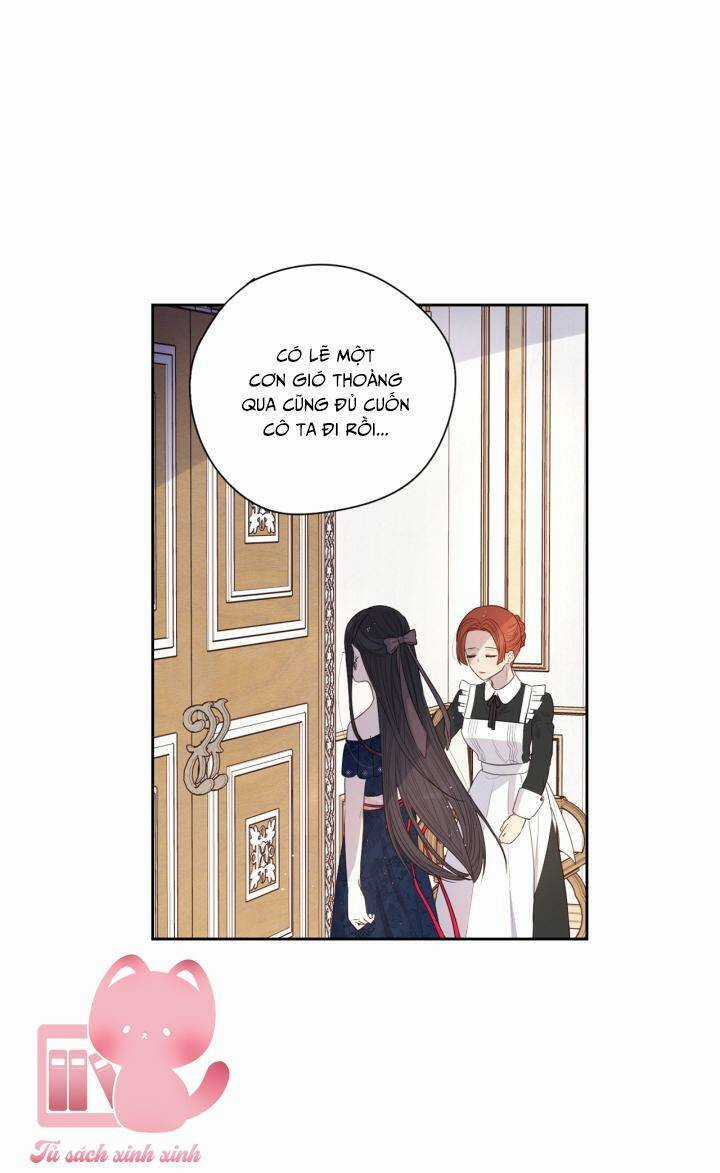 Hoàng Nữ Tóc Đen - Chapter 1 - Trang 81