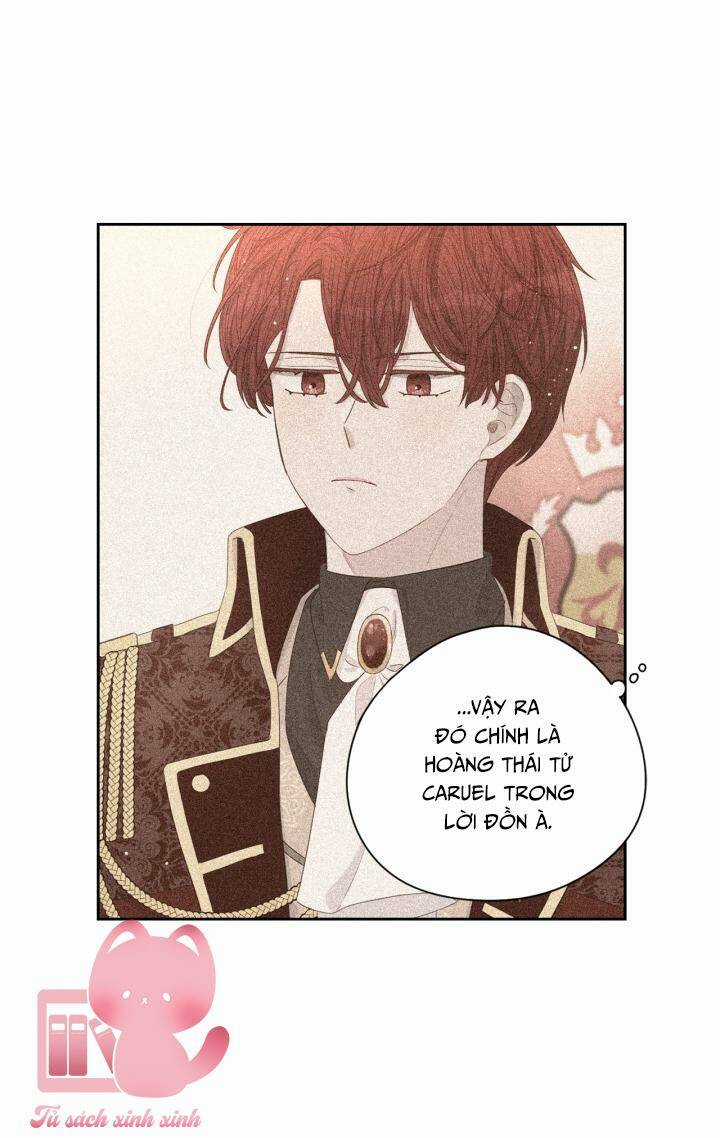 Hoàng Nữ Tóc Đen - Chapter 1 - Trang 83