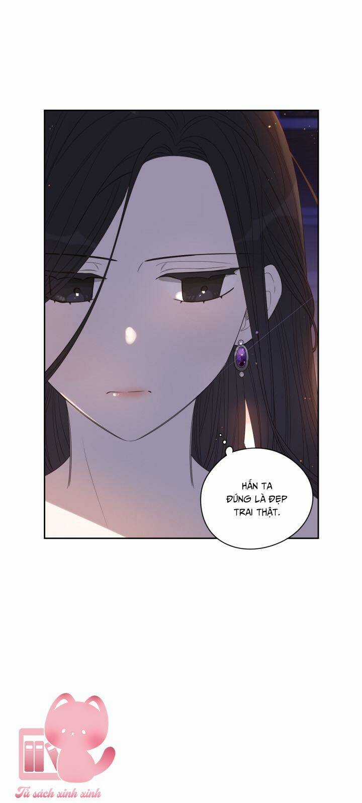 Hoàng Nữ Tóc Đen - Chapter 1 - Trang 84