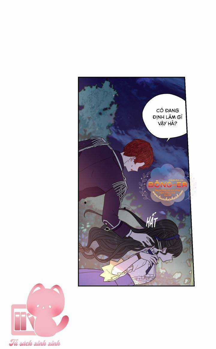 Hoàng Nữ Tóc Đen - Chapter 10 - Trang 11