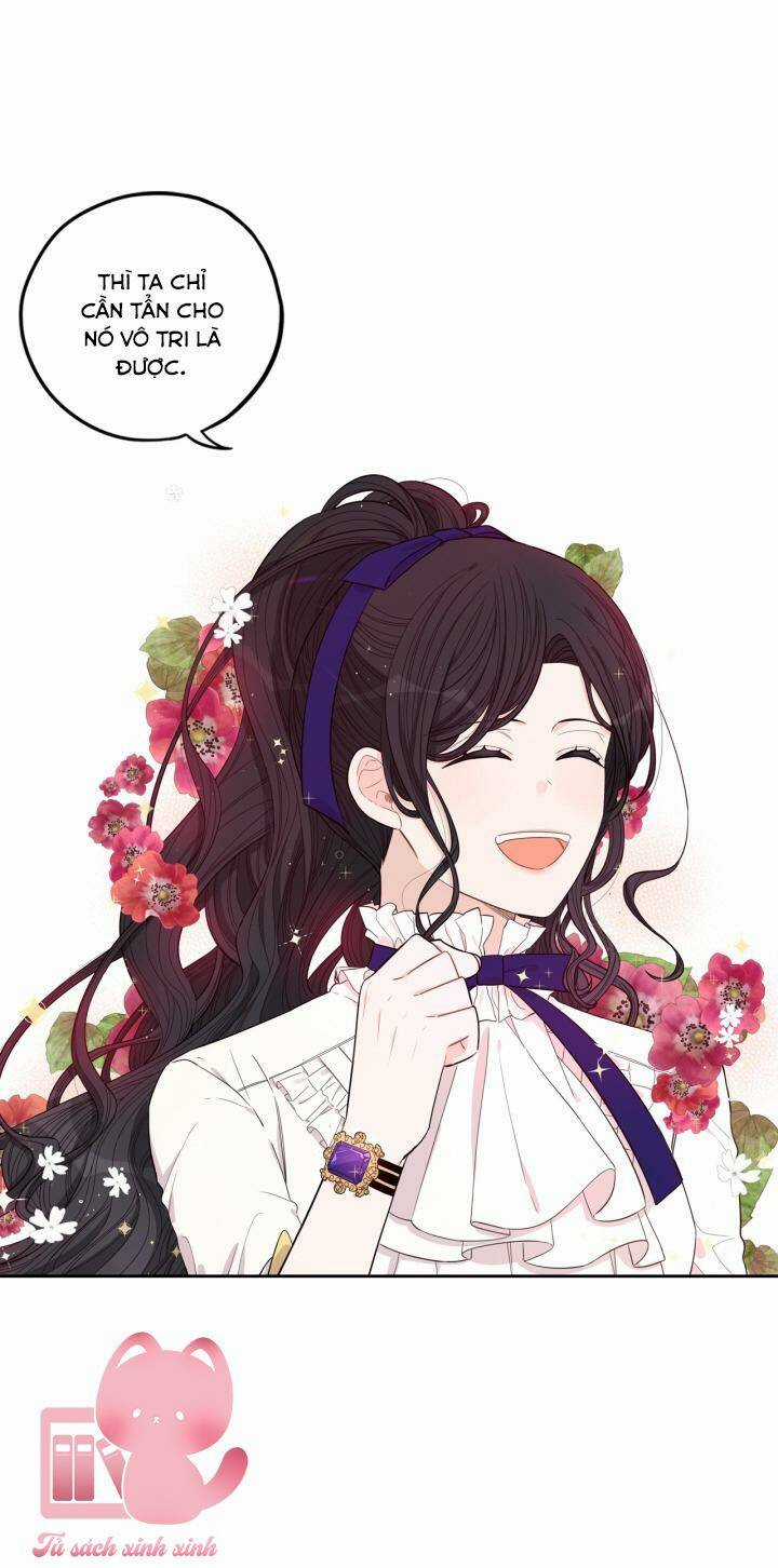 Hoàng Nữ Tóc Đen - Chapter 10 - Trang 13