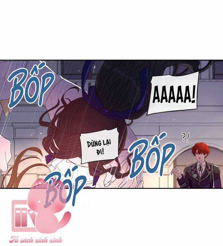 Hoàng Nữ Tóc Đen - Chapter 10 - Trang 15