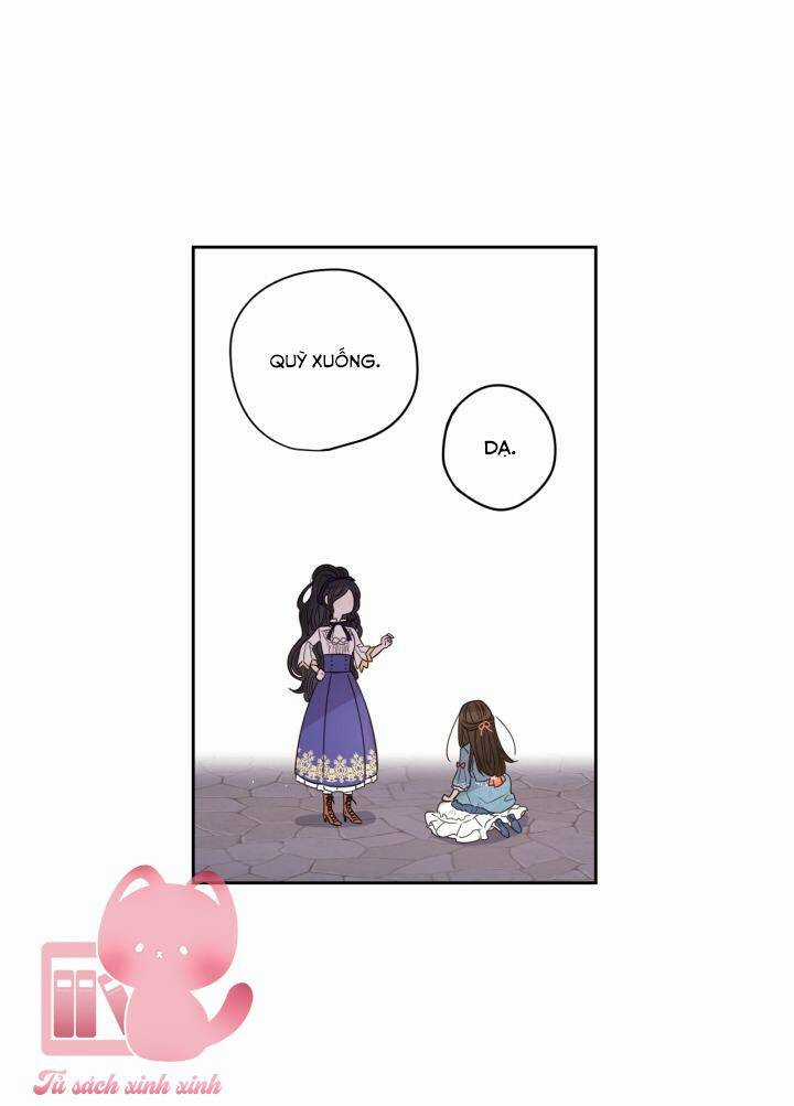 Hoàng Nữ Tóc Đen - Chapter 10 - Trang 20