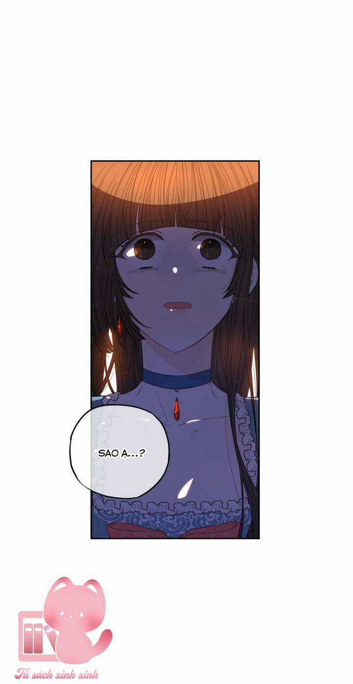 Hoàng Nữ Tóc Đen - Chapter 10 - Trang 3