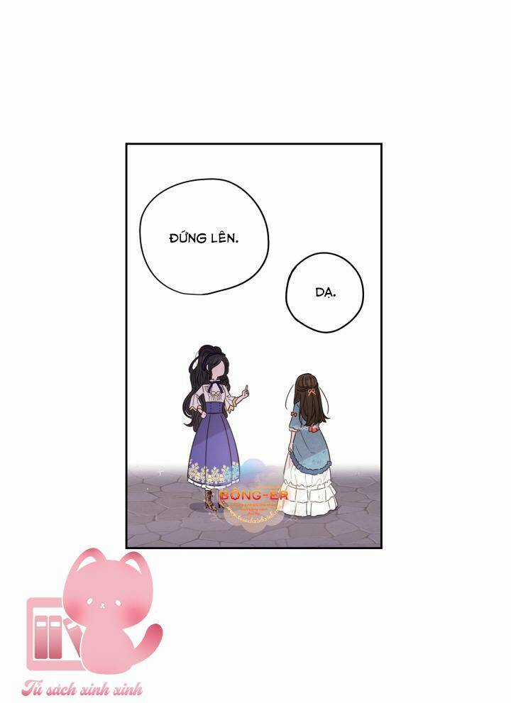 Hoàng Nữ Tóc Đen - Chapter 10 - Trang 21