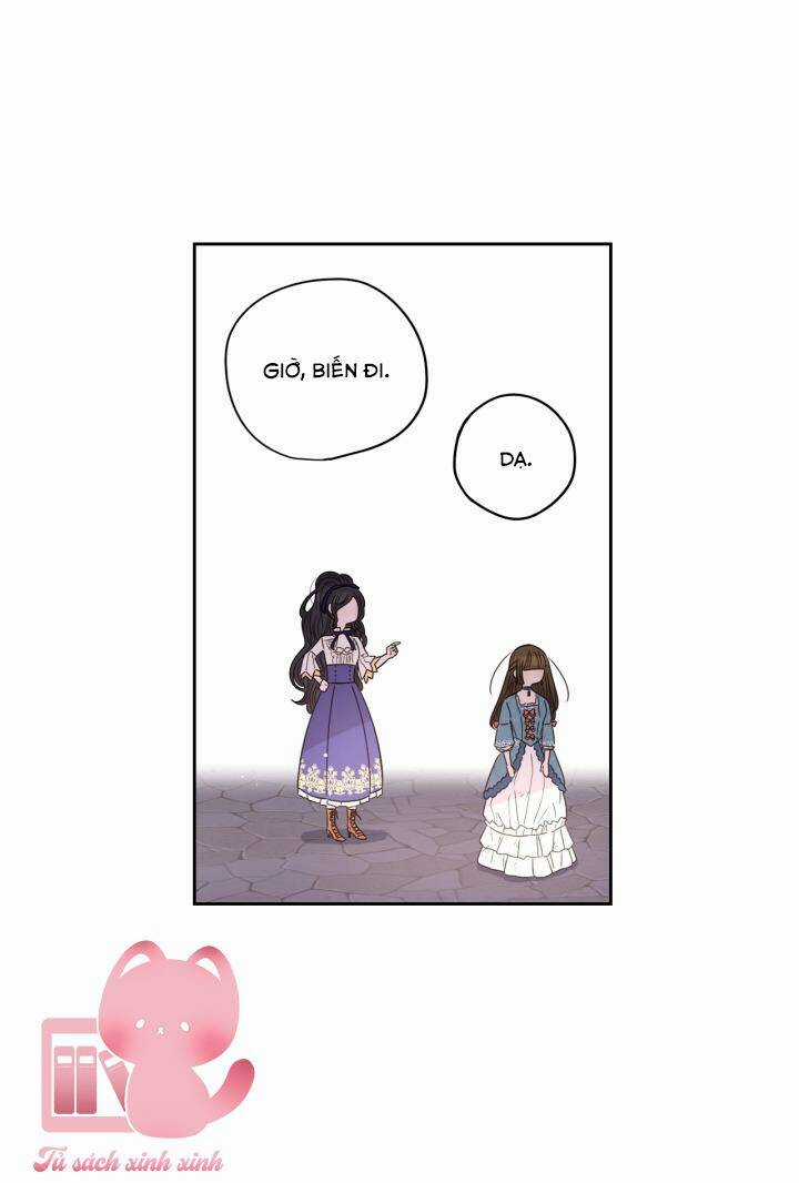 Hoàng Nữ Tóc Đen - Chapter 10 - Trang 22