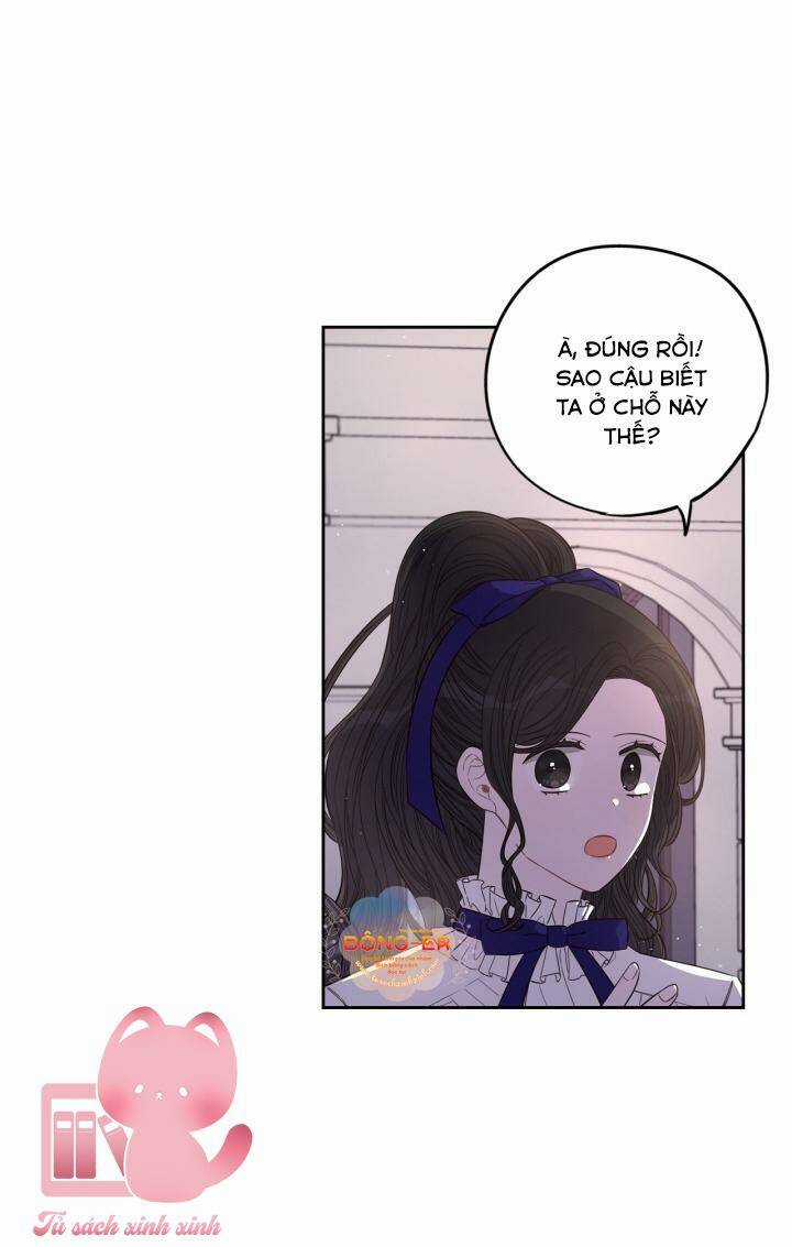 Hoàng Nữ Tóc Đen - Chapter 10 - Trang 26