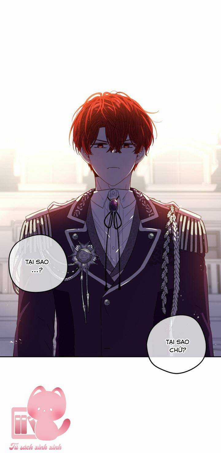 Hoàng Nữ Tóc Đen - Chapter 10 - Trang 4