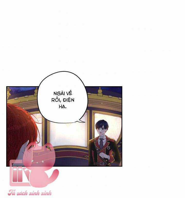 Hoàng Nữ Tóc Đen - Chapter 10 - Trang 35