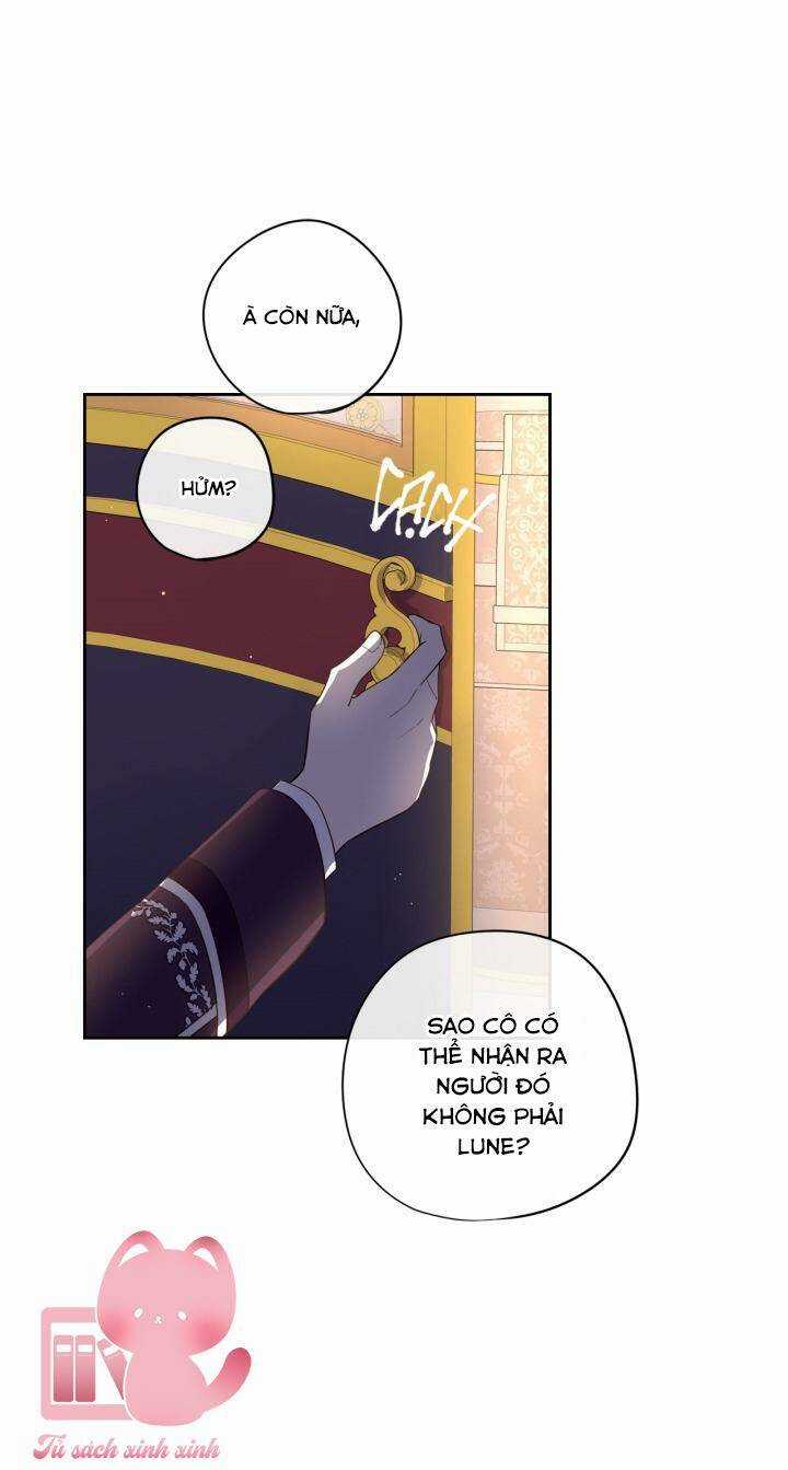 Hoàng Nữ Tóc Đen - Chapter 10 - Trang 37