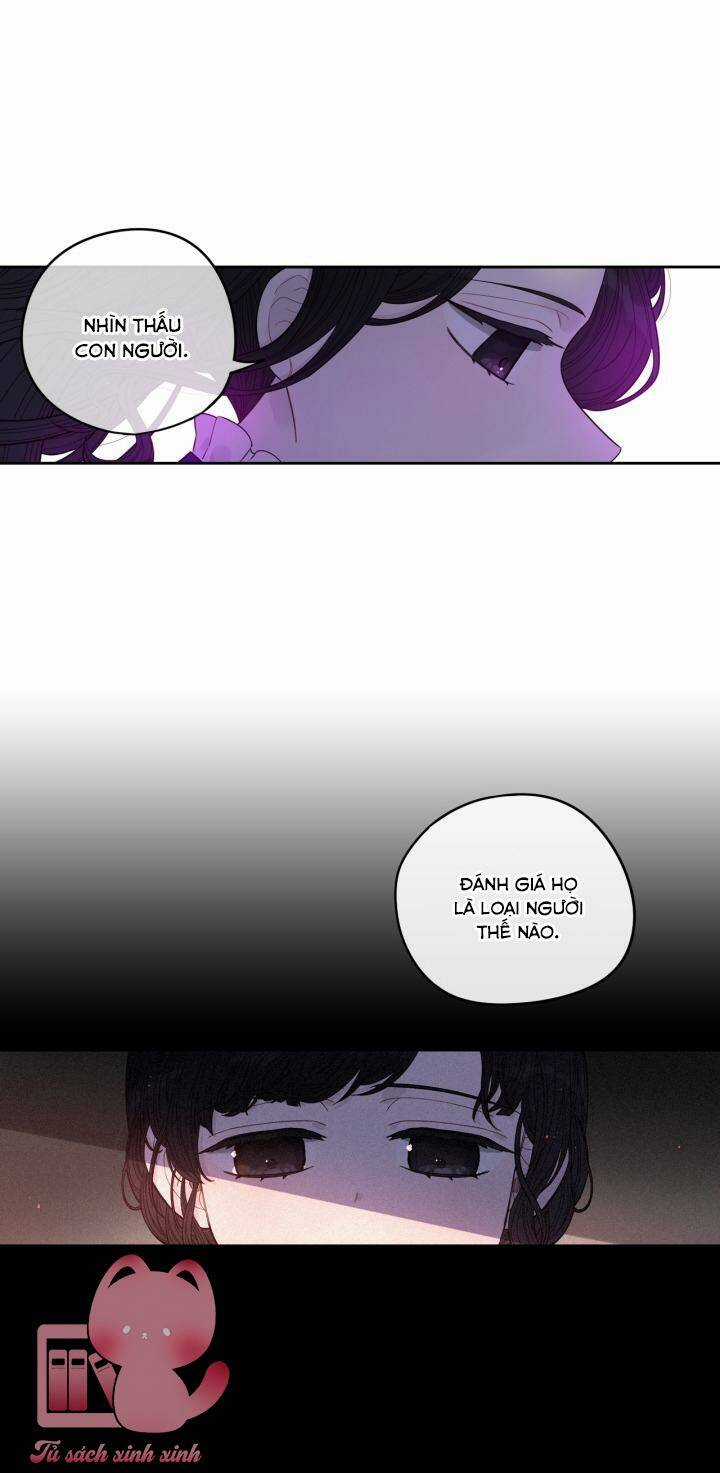 Hoàng Nữ Tóc Đen - Chapter 10 - Trang 39