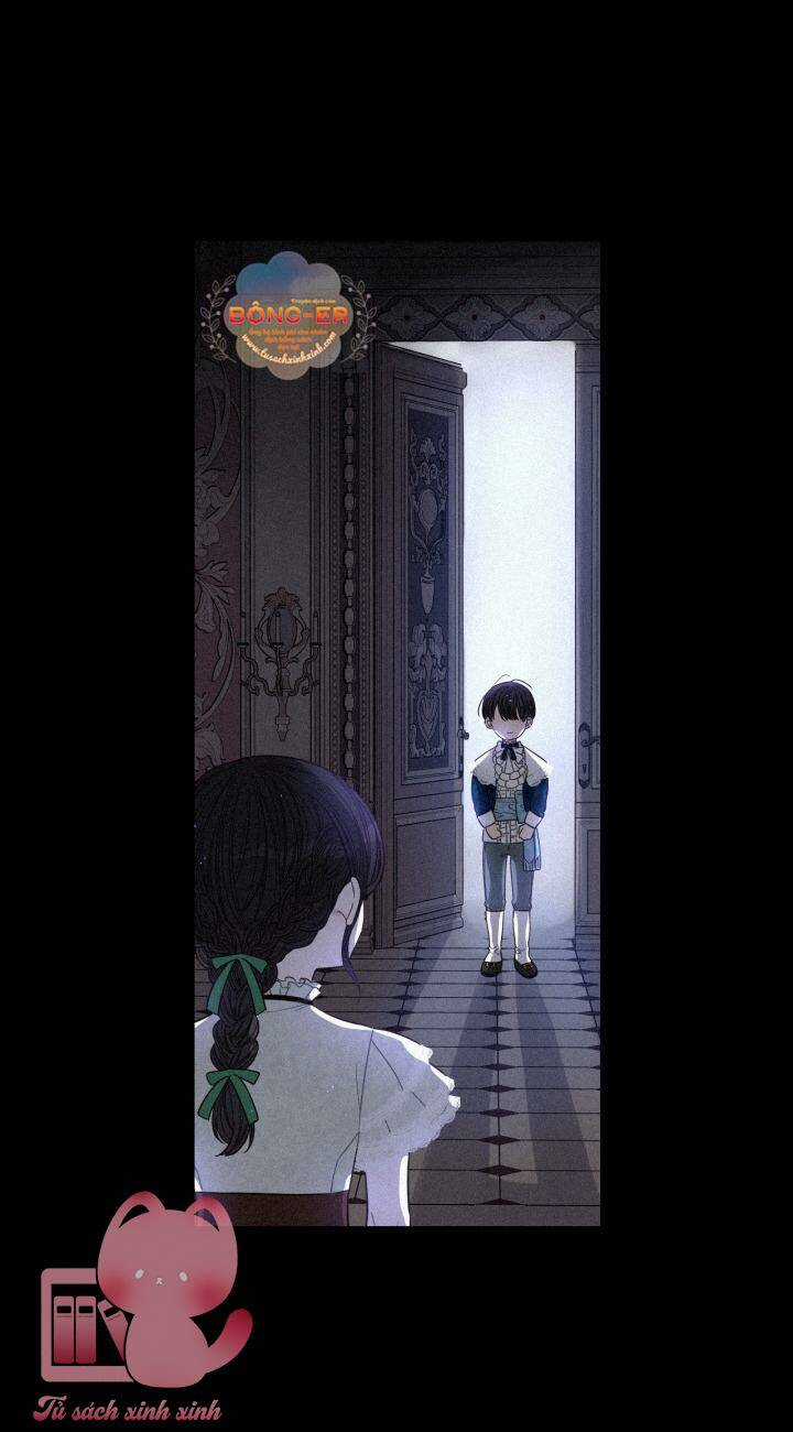 Hoàng Nữ Tóc Đen - Chapter 10 - Trang 41