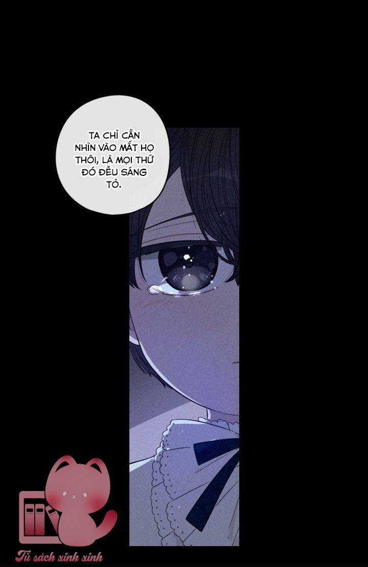 Hoàng Nữ Tóc Đen - Chapter 10 - Trang 42