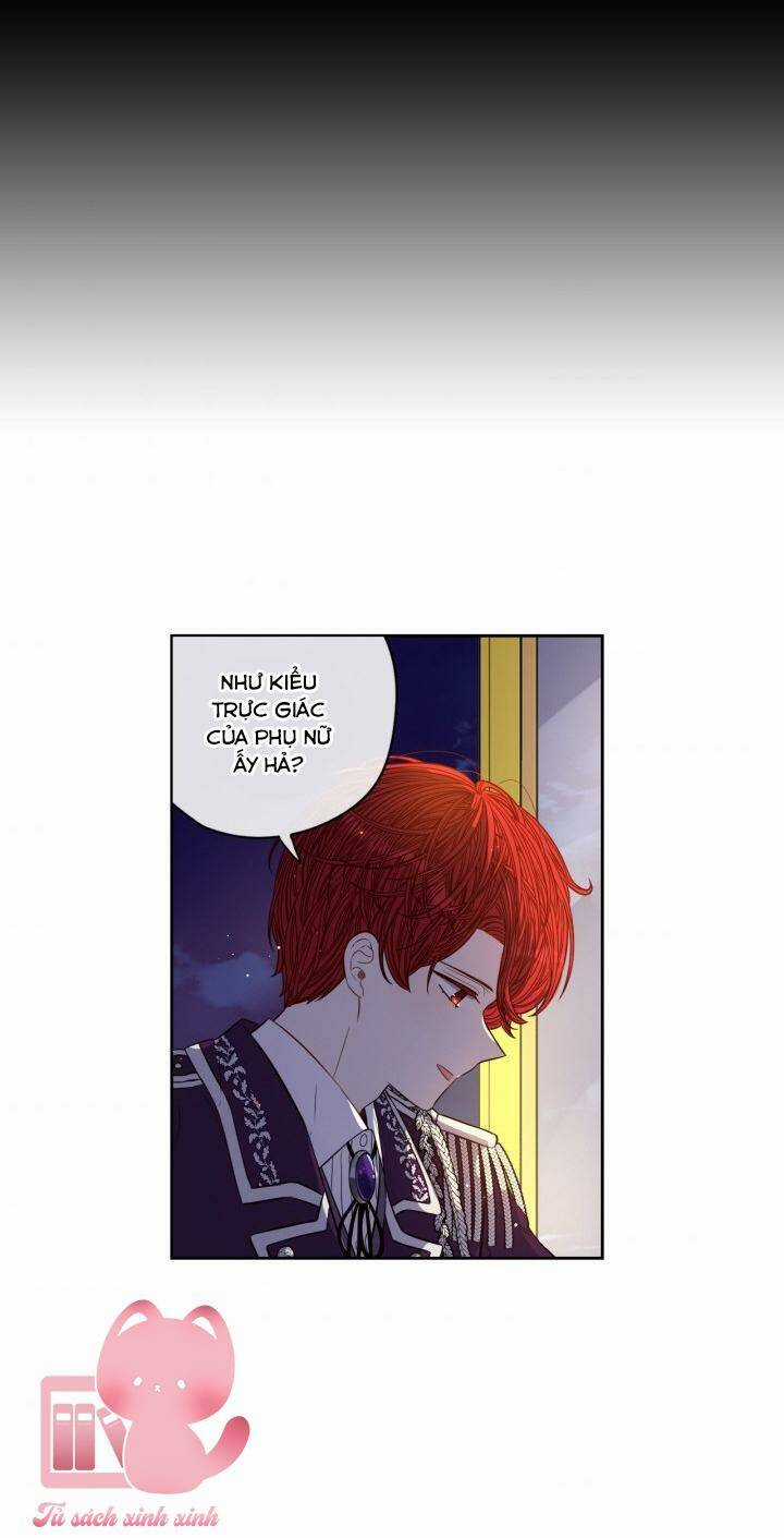 Hoàng Nữ Tóc Đen - Chapter 10 - Trang 43