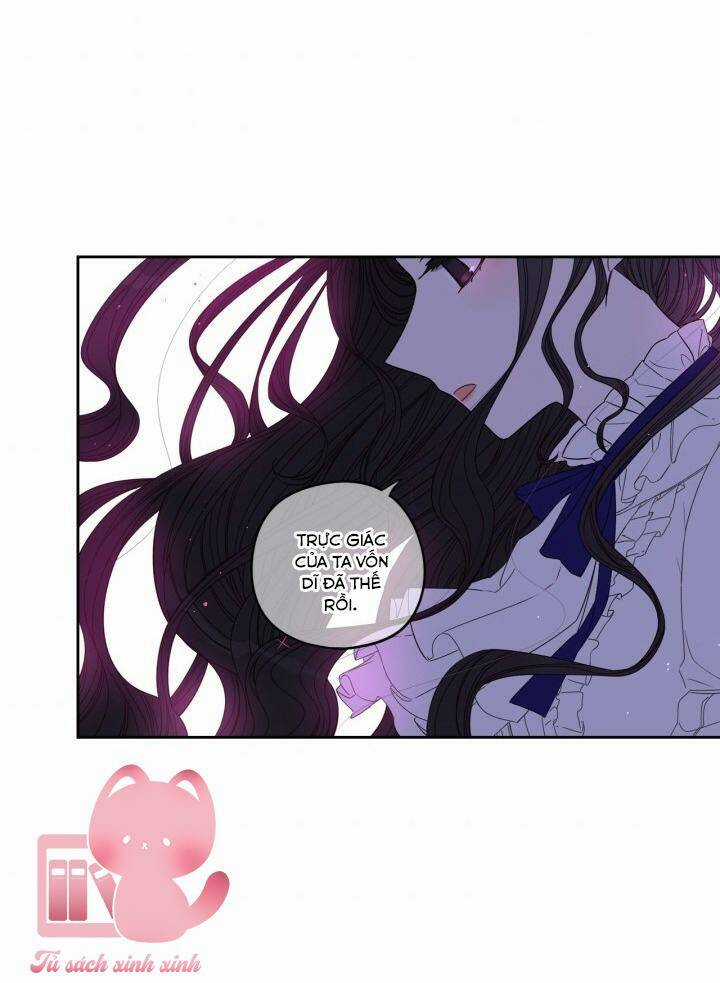 Hoàng Nữ Tóc Đen - Chapter 10 - Trang 44