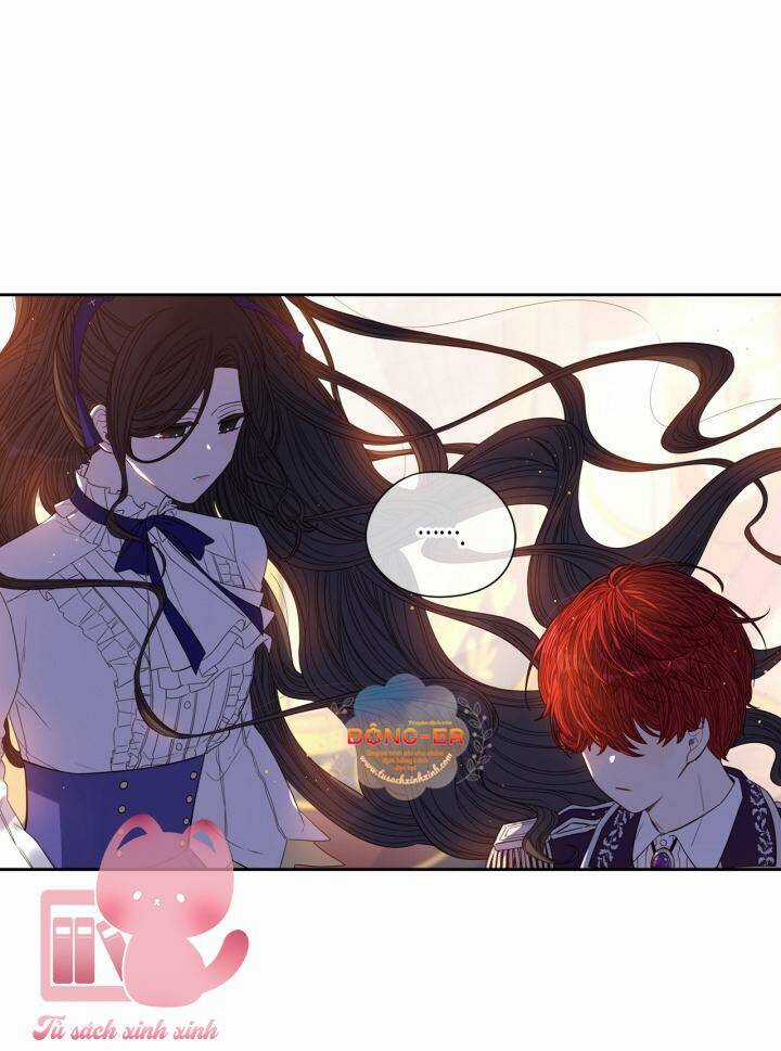 Hoàng Nữ Tóc Đen - Chapter 10 - Trang 46