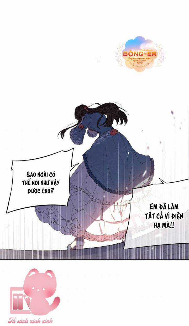 Hoàng Nữ Tóc Đen - Chapter 10 - Trang 6