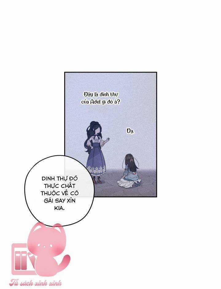 Hoàng Nữ Tóc Đen - Chapter 10 - Trang 54