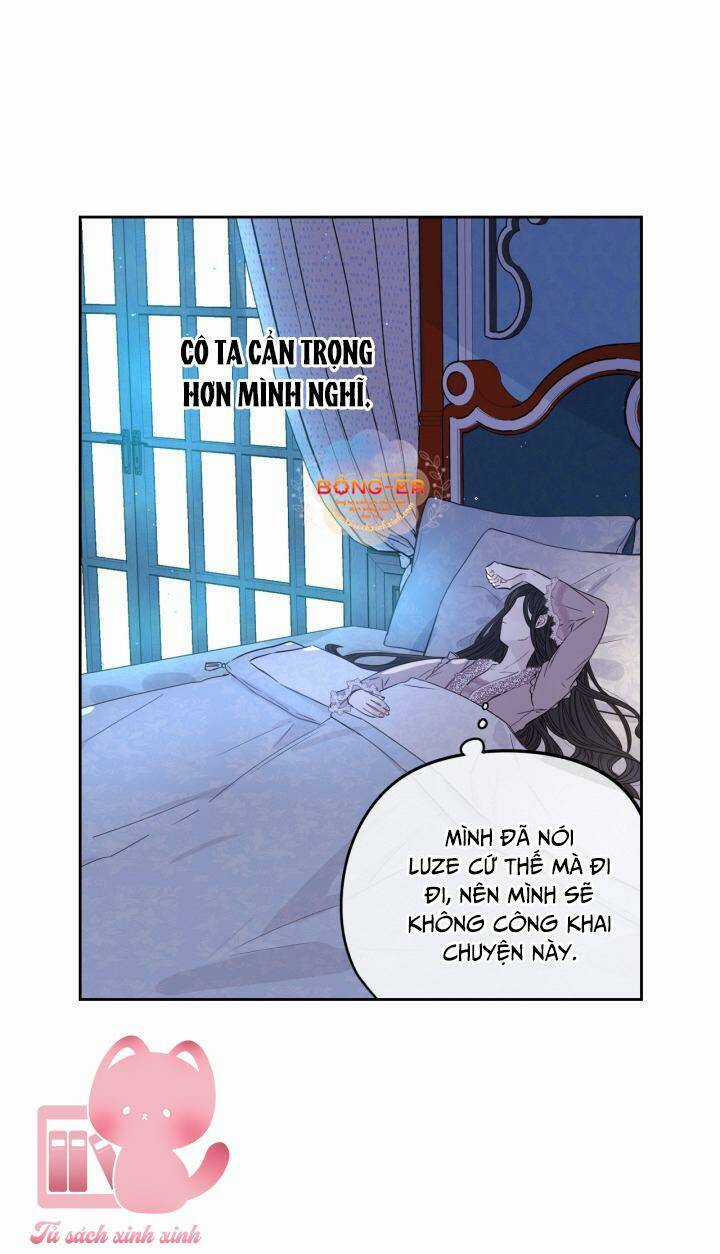 Hoàng Nữ Tóc Đen - Chapter 10 - Trang 56