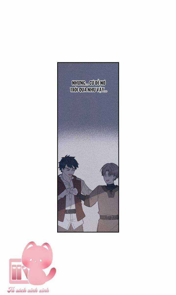 Hoàng Nữ Tóc Đen - Chapter 10 - Trang 57