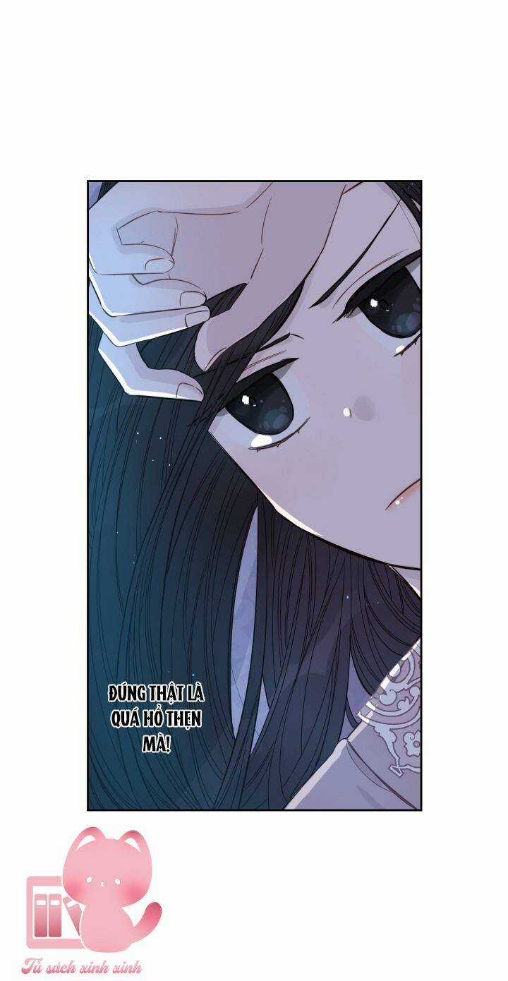 Hoàng Nữ Tóc Đen - Chapter 10 - Trang 58