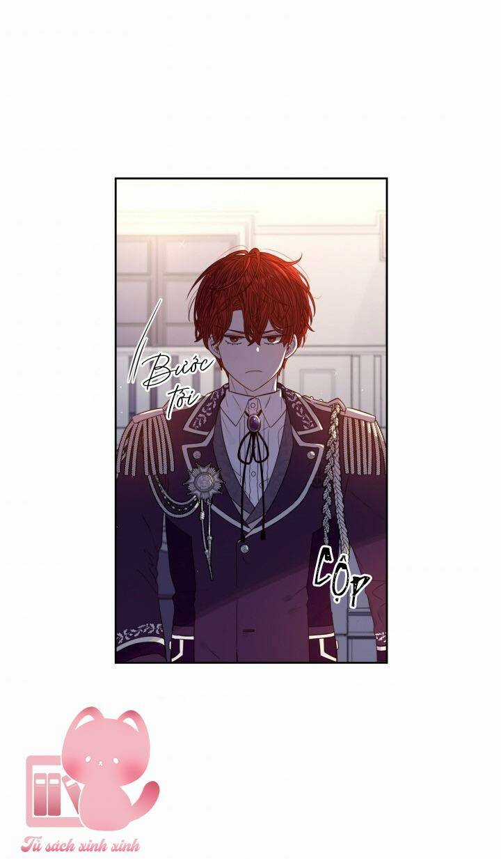 Hoàng Nữ Tóc Đen - Chapter 10 - Trang 7