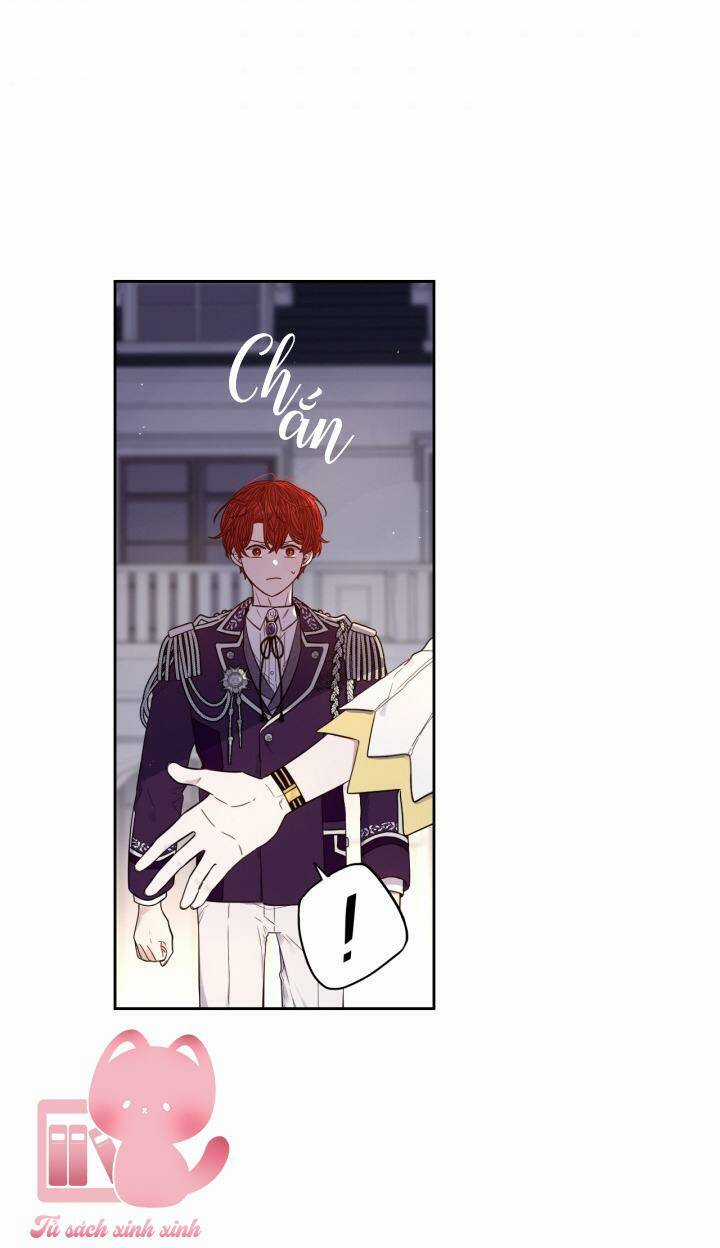 Hoàng Nữ Tóc Đen - Chapter 10 - Trang 8