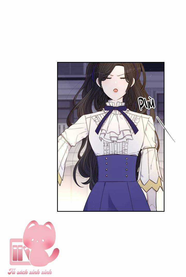 Hoàng Nữ Tóc Đen - Chapter 10 - Trang 9