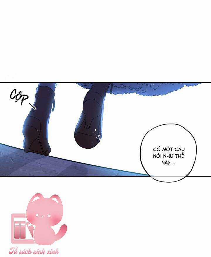 Hoàng Nữ Tóc Đen - Chapter 10 - Trang 10