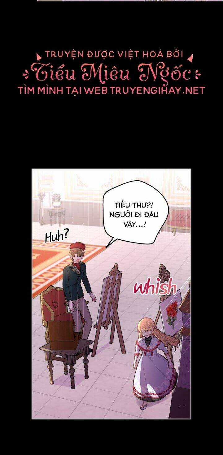 Hoàng Nữ Tóc Đen - Chapter 100 - Trang 13