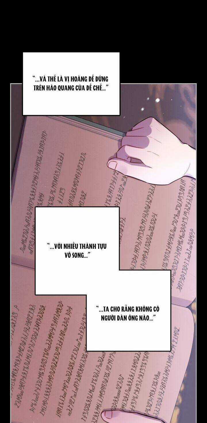 Hoàng Nữ Tóc Đen - Chapter 100 - Trang 15