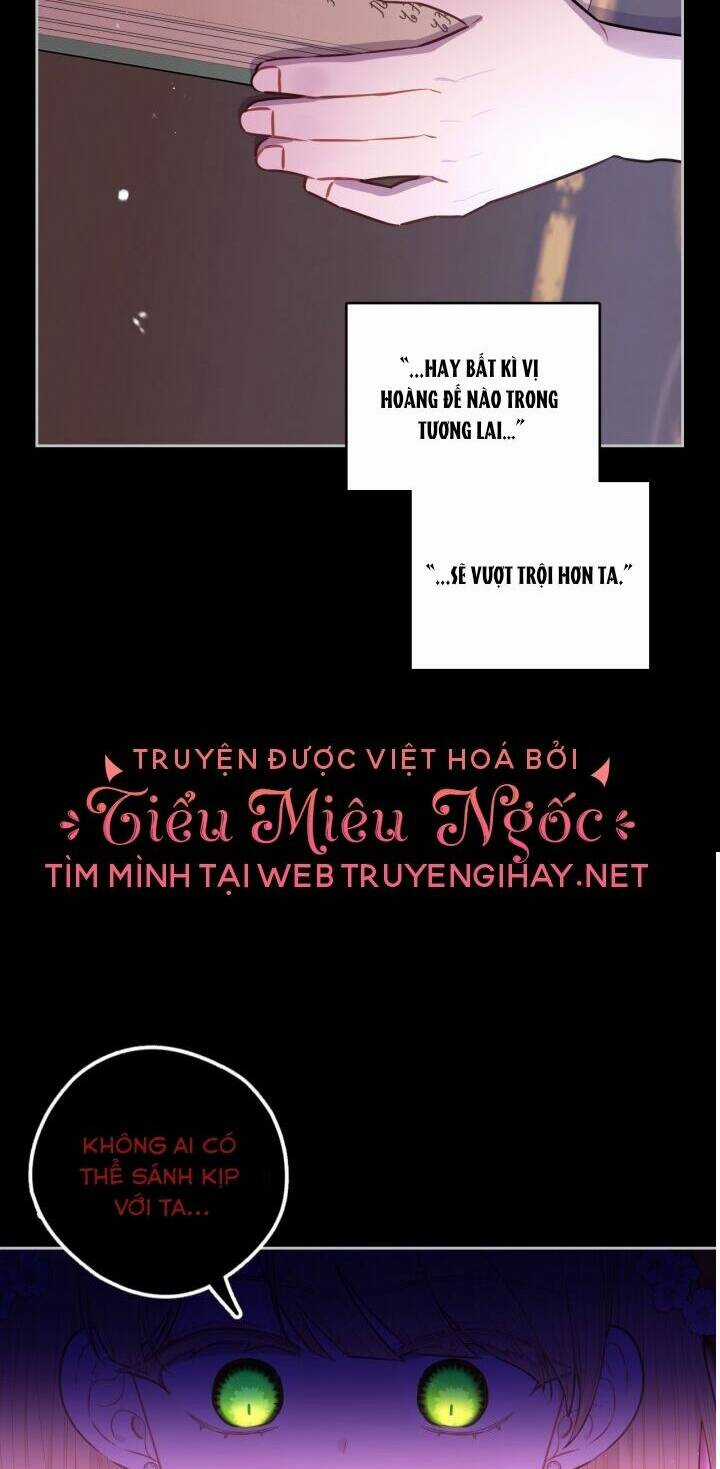 Hoàng Nữ Tóc Đen - Chapter 100 - Trang 16