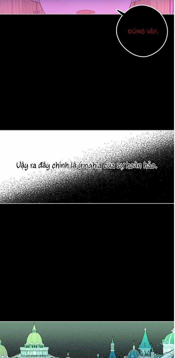 Hoàng Nữ Tóc Đen - Chapter 100 - Trang 17