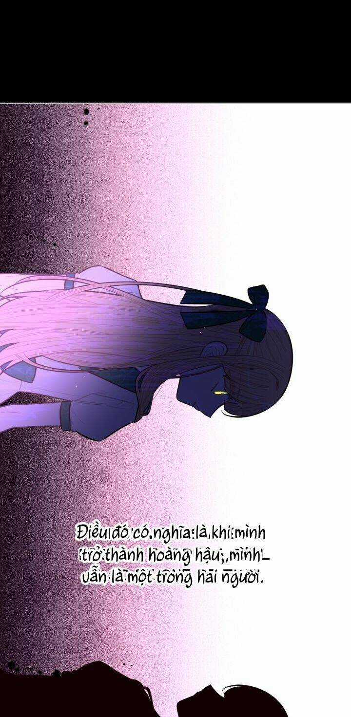 Hoàng Nữ Tóc Đen - Chapter 100 - Trang 19