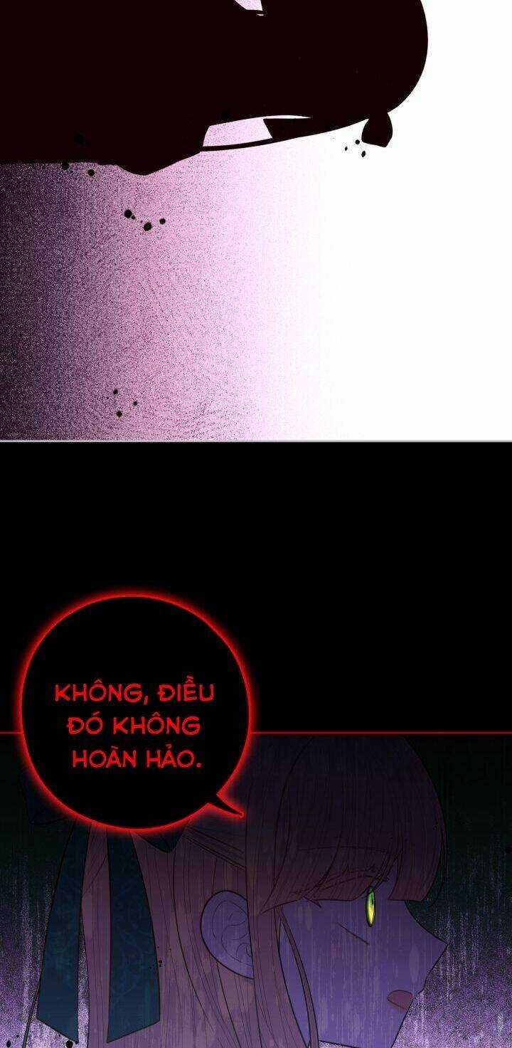 Hoàng Nữ Tóc Đen - Chapter 100 - Trang 20