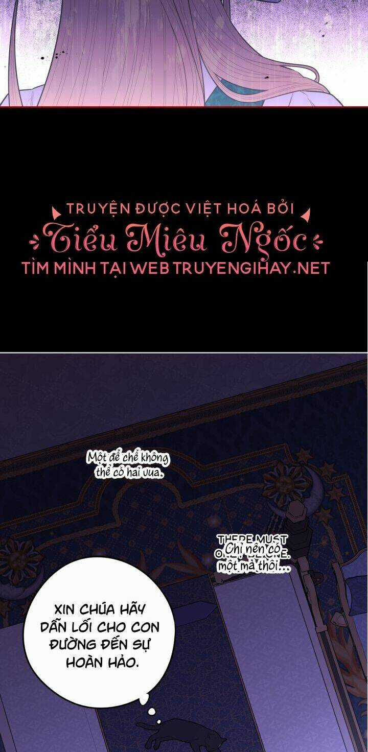 Hoàng Nữ Tóc Đen - Chapter 100 - Trang 21