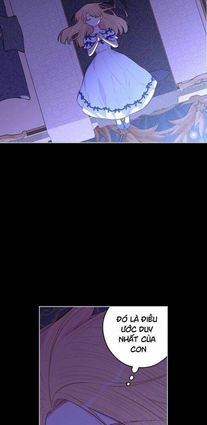 Hoàng Nữ Tóc Đen - Chapter 100 - Trang 22