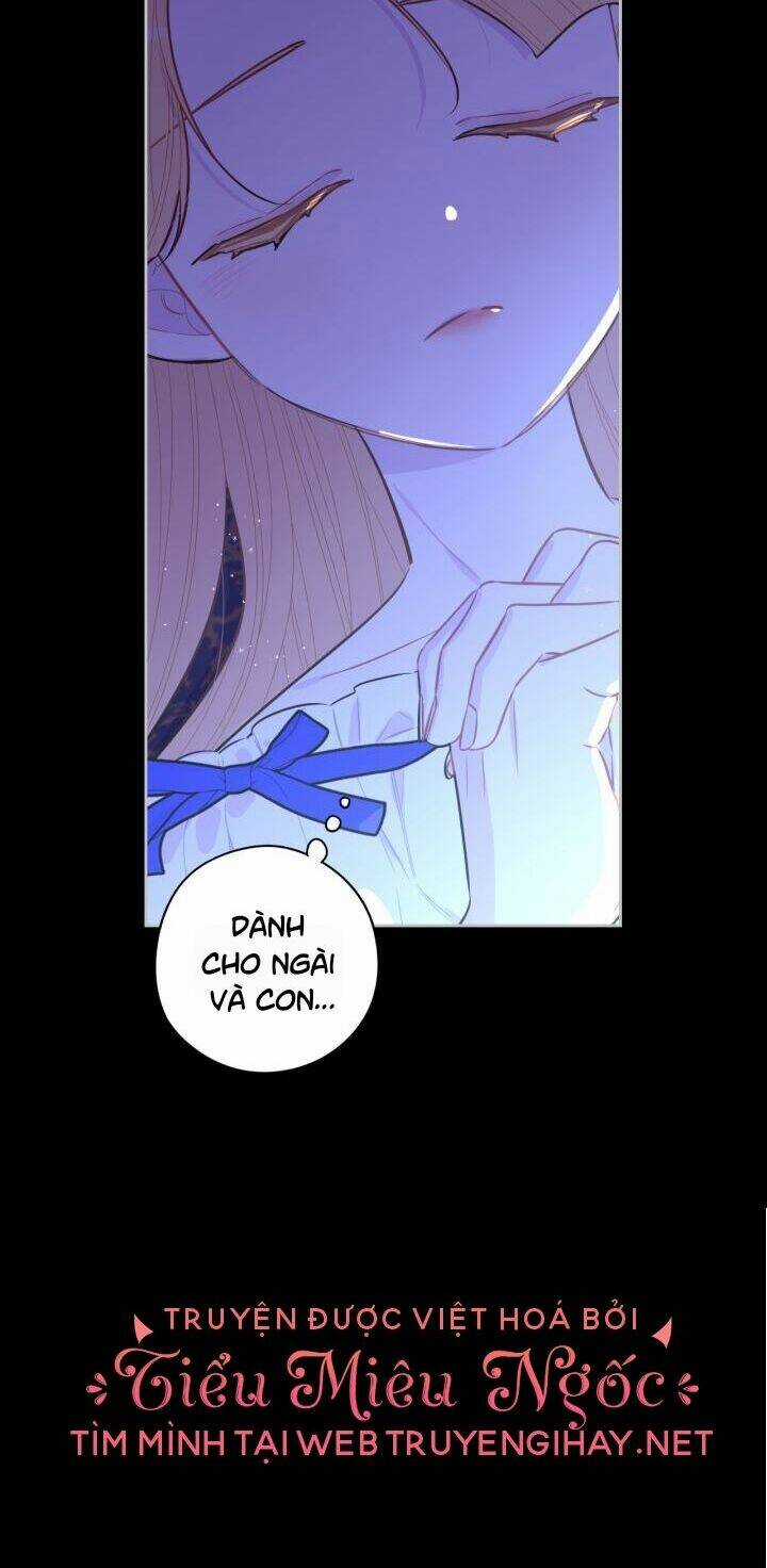 Hoàng Nữ Tóc Đen - Chapter 100 - Trang 23