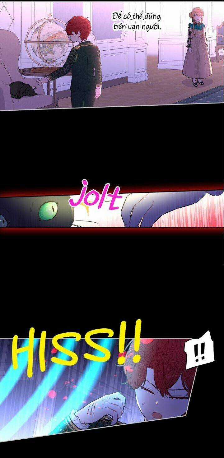 Hoàng Nữ Tóc Đen - Chapter 100 - Trang 24