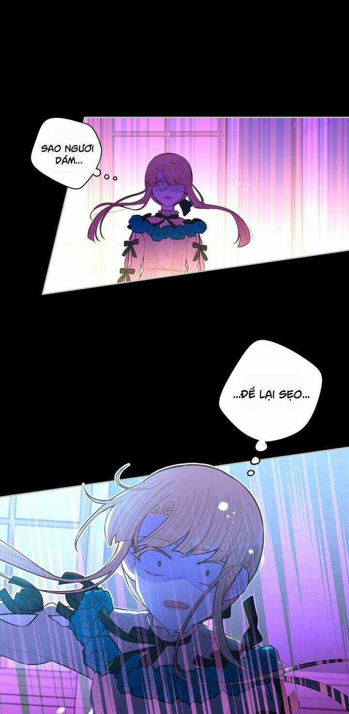 Hoàng Nữ Tóc Đen - Chapter 100 - Trang 25