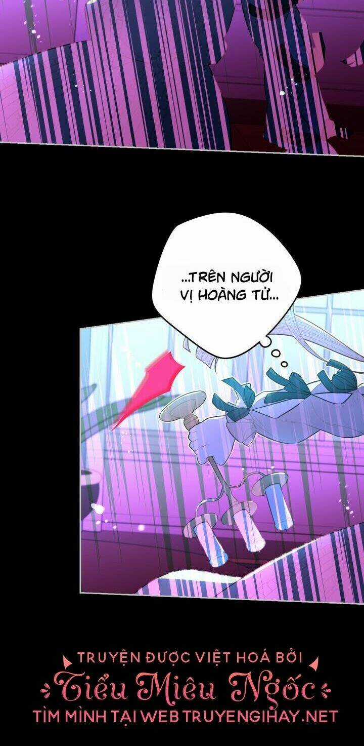 Hoàng Nữ Tóc Đen - Chapter 100 - Trang 26