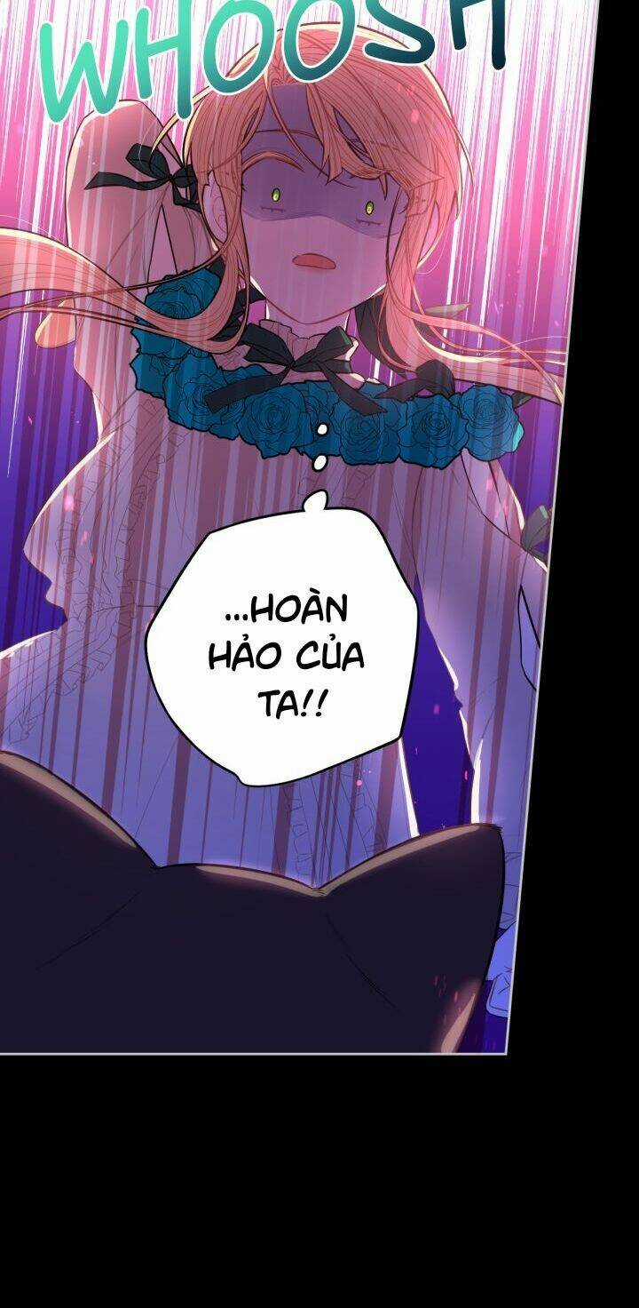 Hoàng Nữ Tóc Đen - Chapter 100 - Trang 27