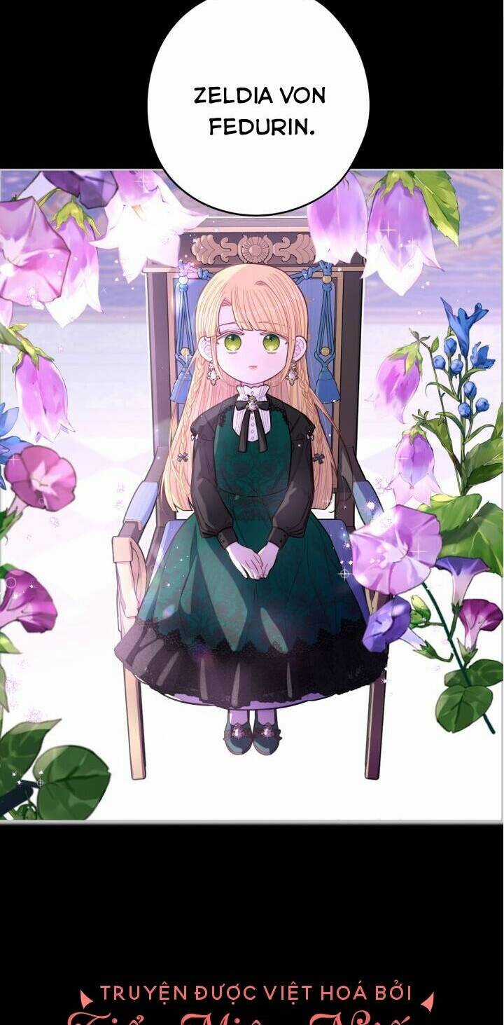 Hoàng Nữ Tóc Đen - Chapter 100 - Trang 4