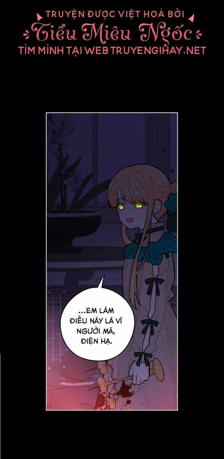 Hoàng Nữ Tóc Đen - Chapter 100 - Trang 31