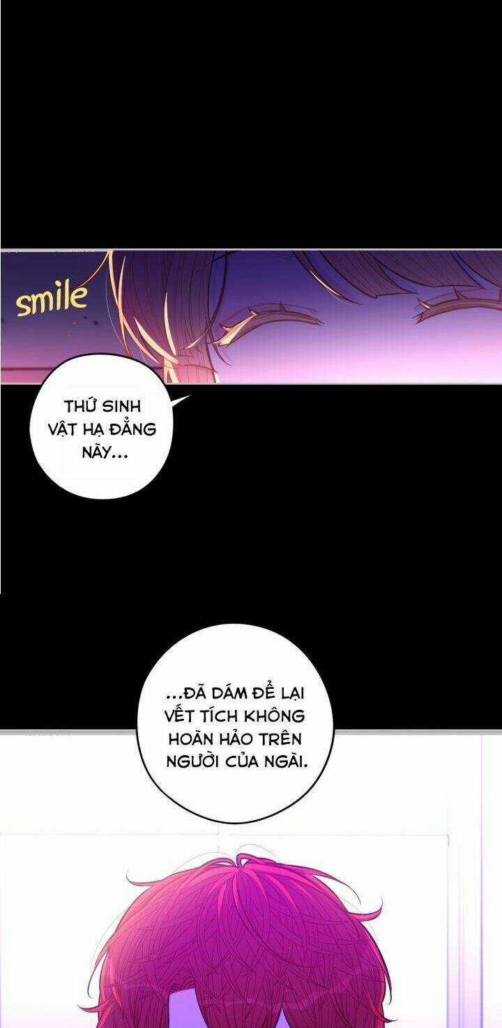 Hoàng Nữ Tóc Đen - Chapter 100 - Trang 32