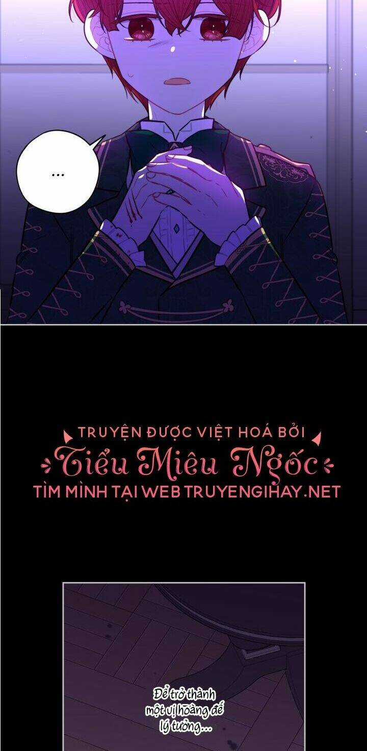 Hoàng Nữ Tóc Đen - Chapter 100 - Trang 33