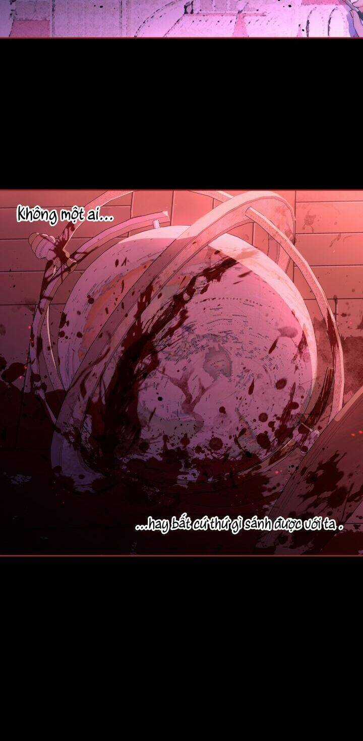 Hoàng Nữ Tóc Đen - Chapter 100 - Trang 35