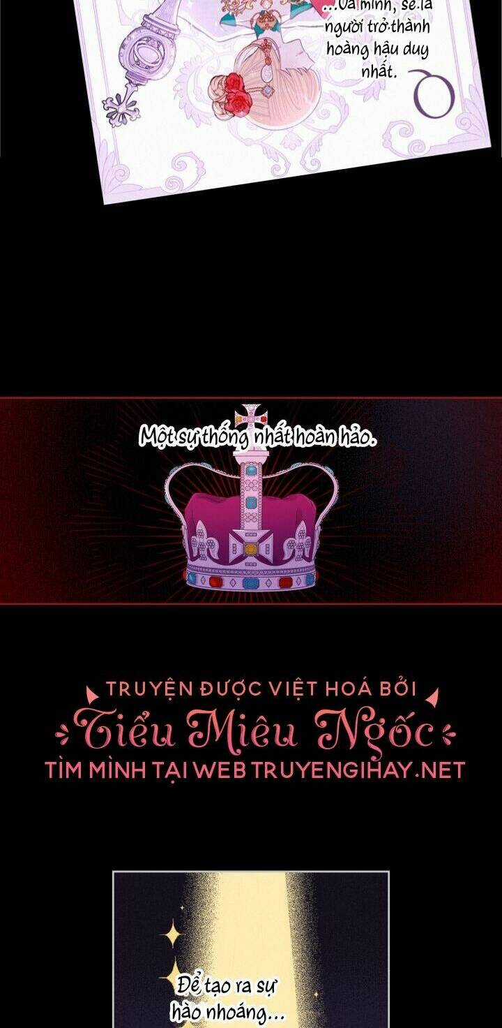 Hoàng Nữ Tóc Đen - Chapter 100 - Trang 38